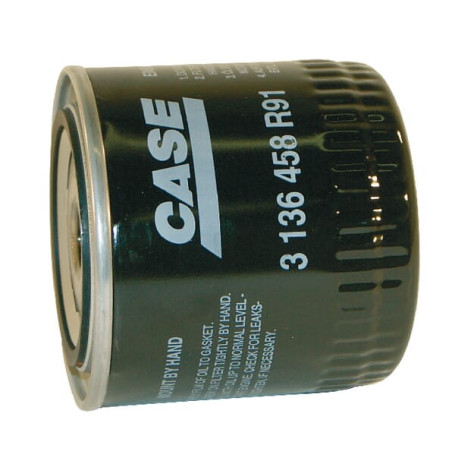 Filtre à huile Case - IH