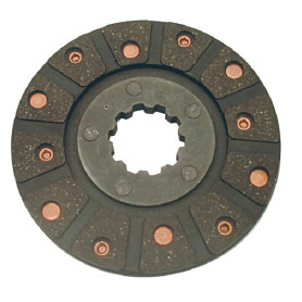 Disque de frein CNH