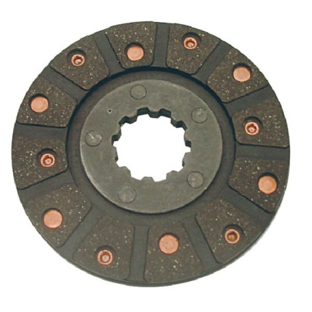 Disque de frein CNH