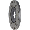 Disque de frein Case - IH