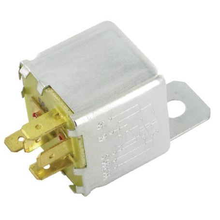 Relais de phares 12V - 2x150W Bistable