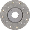 Disque de frein Case - IH - Case IH - Ref: 131788A1