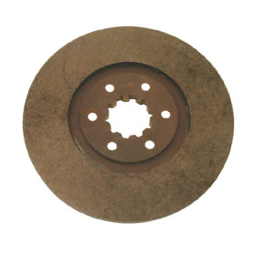 Disque de frein Case - IH