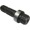 Arbre de transmission PDF 540 rpm - Case IH, FORD, New Holland - Ref: VPH4061