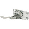 Serrure droite - Zetor - Ref: 10368903