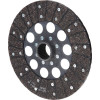Disque pdf 6421-8441 - Zetor - Ref: 931381