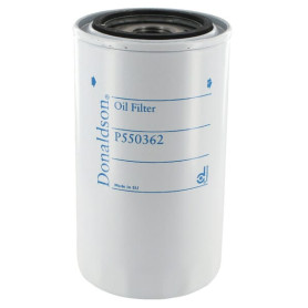 Filtre à huile Donaldson - Réf: P550362 - Case IH, Zetor - Ref: P550362