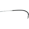 Bowden - Zetor - Ref: 65231100