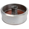 Tambour de frein Zetor - Zetor - Ref: 55119029