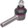 Embout de biellette gauche - Zetor - Ref: SHP586KR