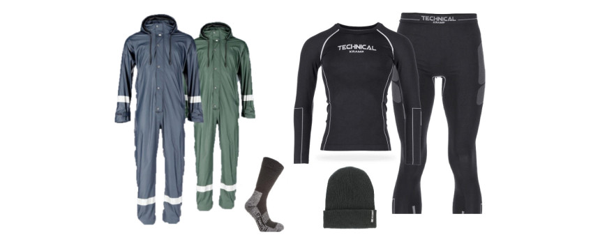Vêtements