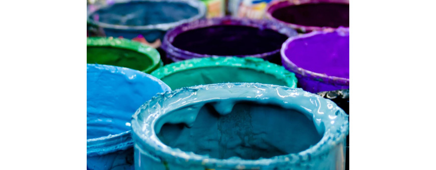Peinture