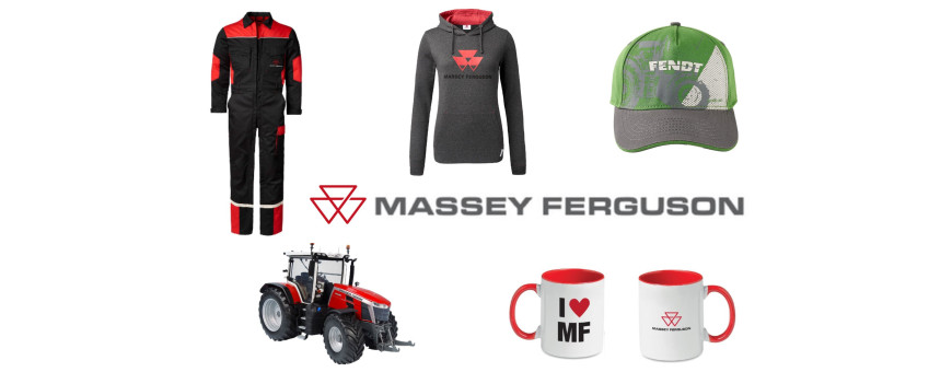 Collection Massey Ferguson