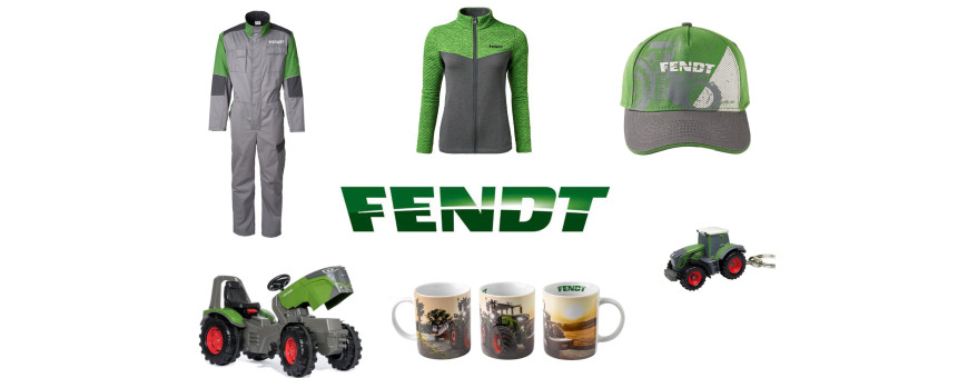 Collection Fendt