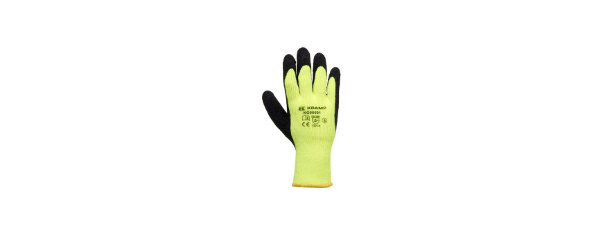 Gants pour le jardin