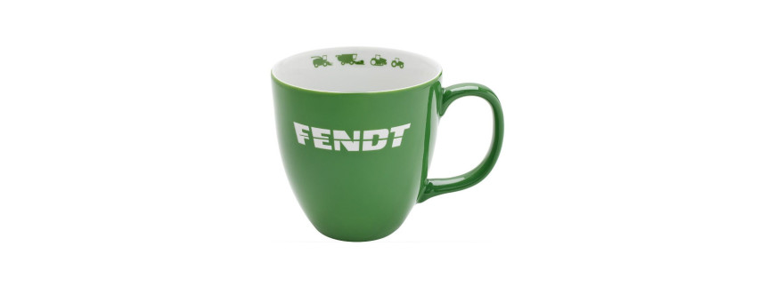 Monde Fendt
