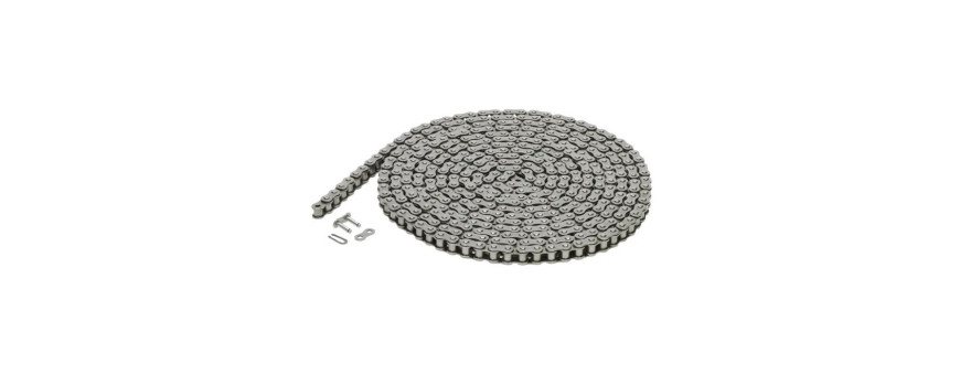 Chaîne à rouleaux