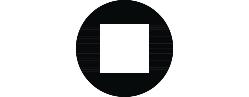 Embouts pour vis à empreinte carrées Robertson®