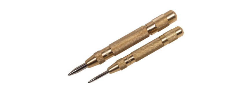 Poinçon automatique