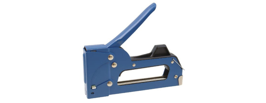 Handtacker