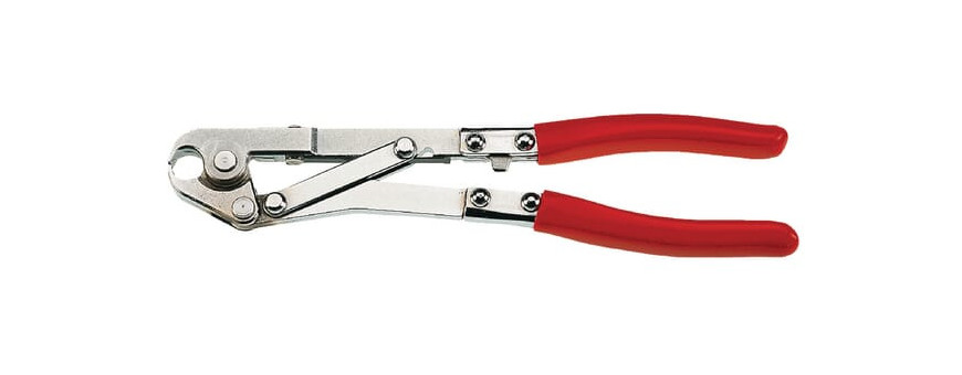 Pinces pour colliers
