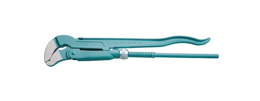 Pinces pour tubes