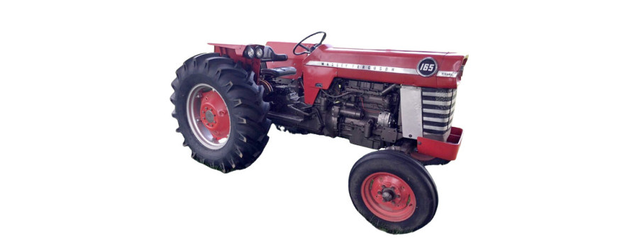MF 165