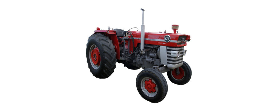 MF 175