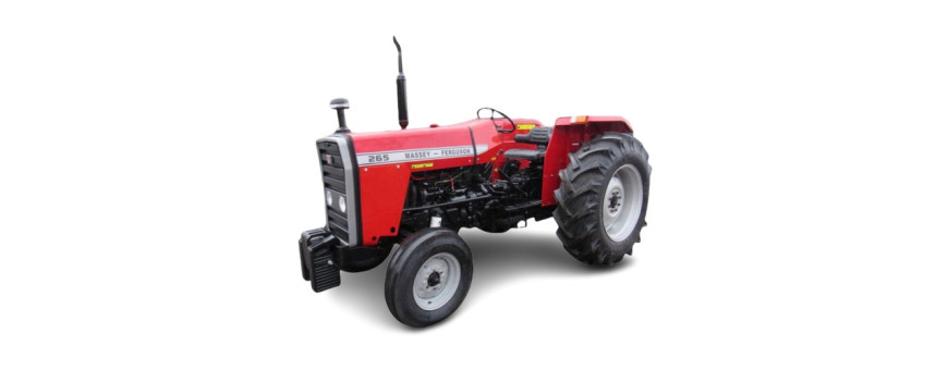 MF 265