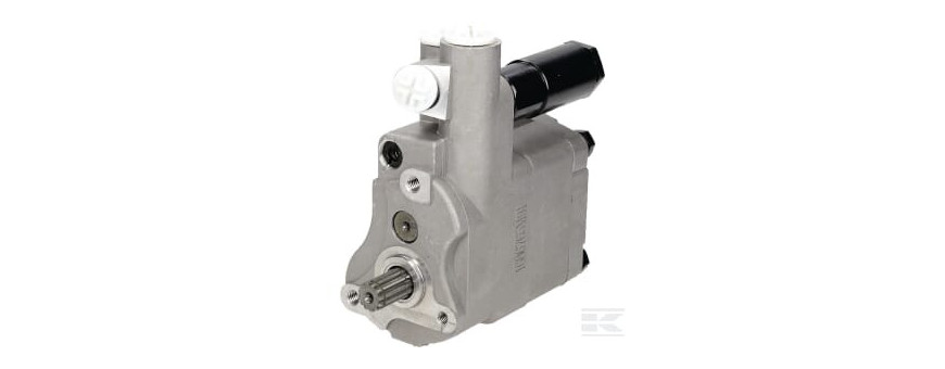Système hydraulique