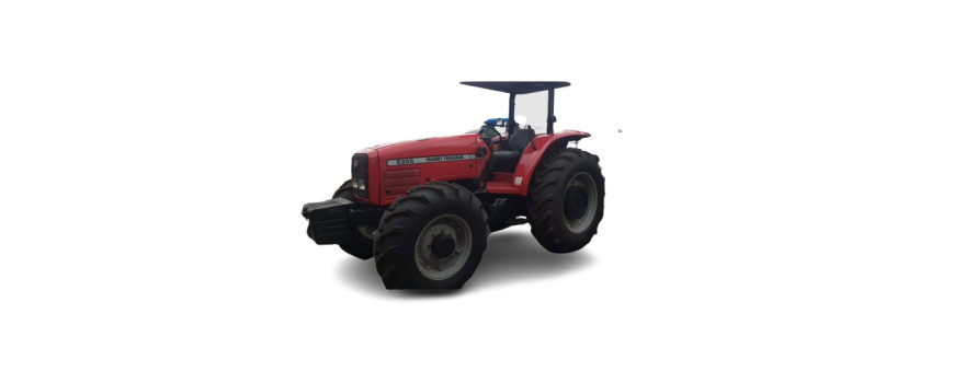 MF 5355