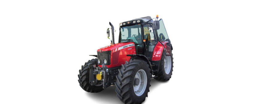 MF 5460 tier 3
