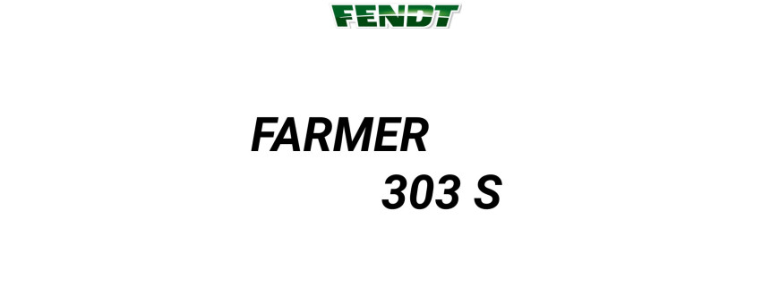 Farmer 303S