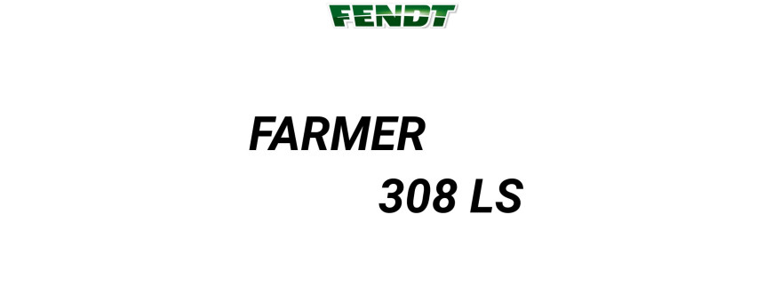Farmer 308LS