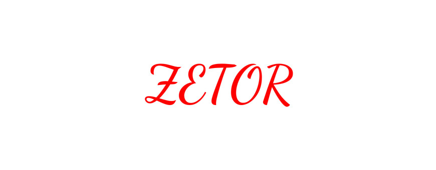 Zetor