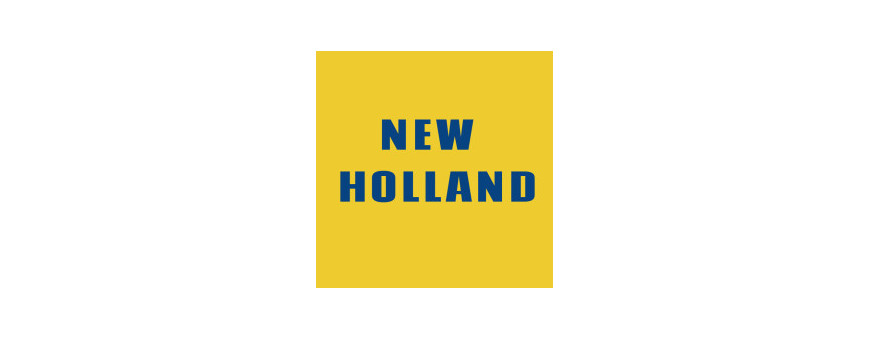 New Holland