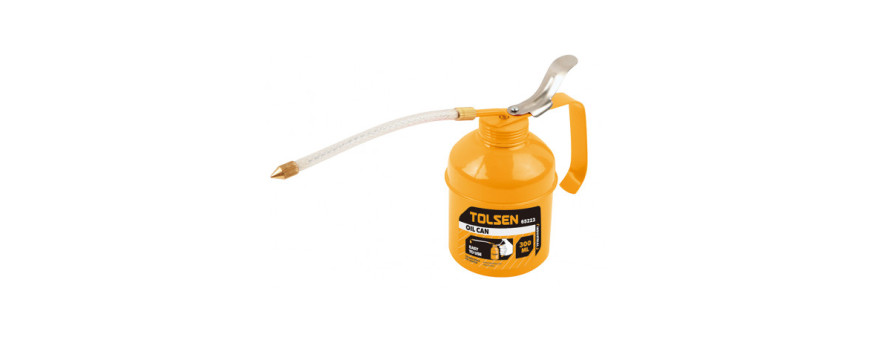 Burette