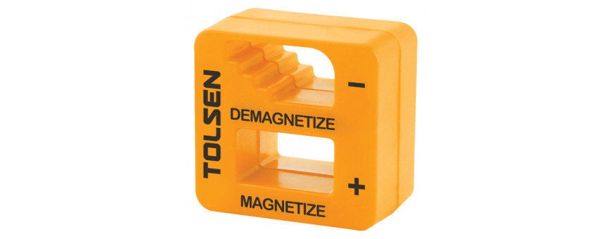 Accessoires tournevis