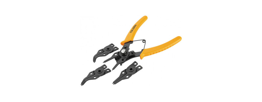Circlips