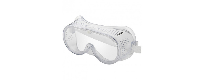 Equipement de protection individuelle