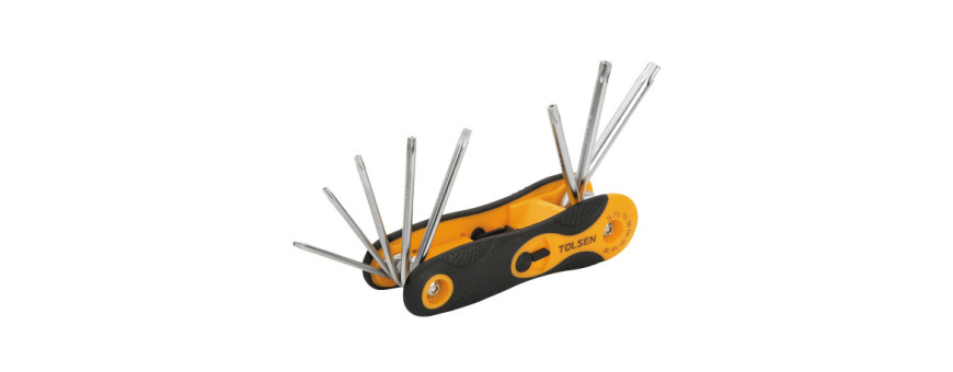 Clé Torx