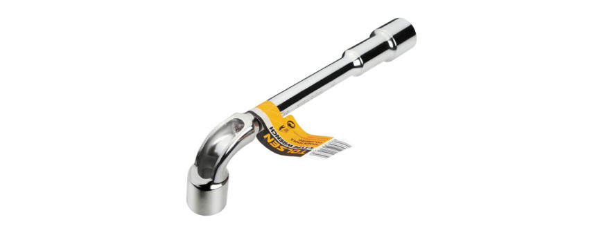 Clé à pipe