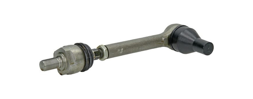 Pont avant 4RM Rigide