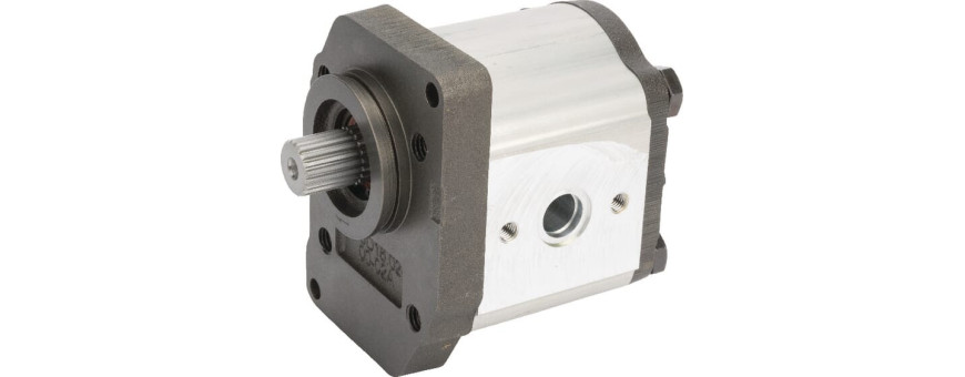 Système hydraulique