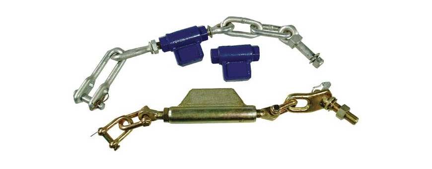 Stabilisateur