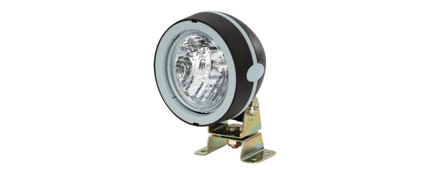 Éléctricité Moteur