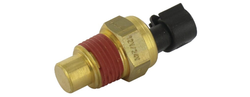 Capteurs électriques