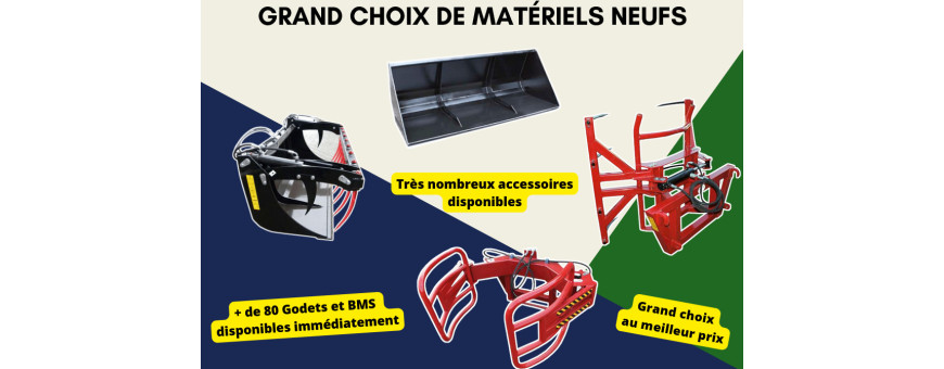 Petit Matériel