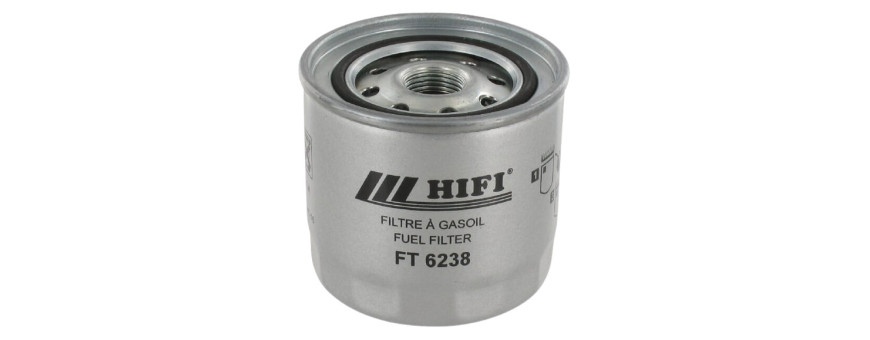 Filtre à carburant
