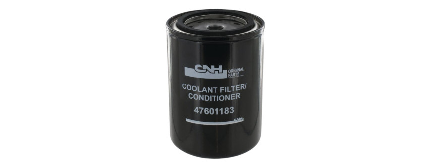Filtre de liquide de refroidissement